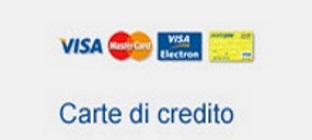 Carte di credito