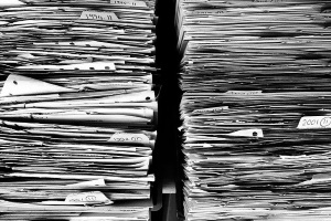Chiedete un duplicato di un documento o di una notifica